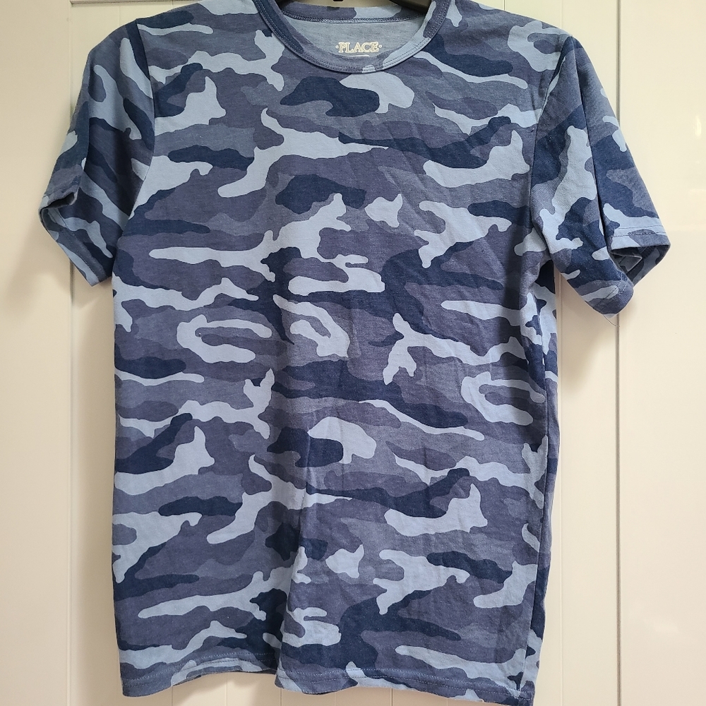 Short Sleeve Shirt